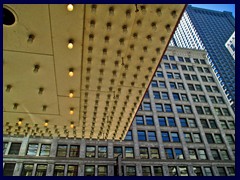 State Street 34 - outside Chicago Theatre